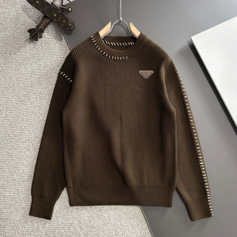 Pra*a sweaters